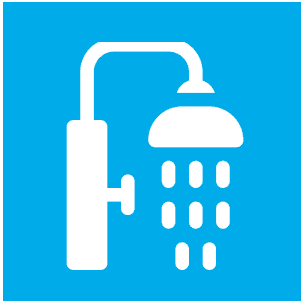 Bathroom Services